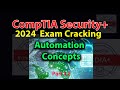 Top 10 CompTIA Security+ Exam Questions and Answers | IT100 Tech