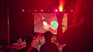 Sonic Symphony (Post Intermission)