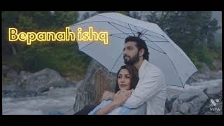 Bepanah Ishq (Official Video) Payal Dev, Yasser Desai | Surbhi Chandna, Sharad Malhotra | Kunaal V