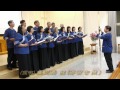 客家聖樂團 hakka choir ~ 敬拜上帝有智慧 worship god to become wise