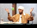 Habib Ali Zaenal Abidin Abu Bakar Al Hamid : Mukadimah Surah Al Kahfi Siri 1