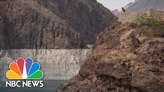Nation’s Largest Reservoir Expected To Be Hit With Strict Water Limits Amid Drought