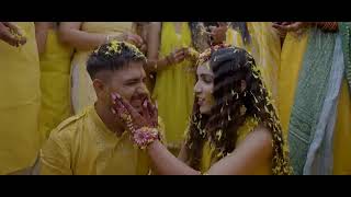 Tera Rang_ madhur Sharma ft prachi Singh _swapnil song love song