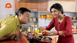 Sunrise Meat Masala  TVC