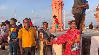 Rameshwaram Dhanushkodi Tour रामेश्वरम धनुष्कोड़ी की यात्रा