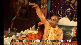 Prabhupada 0688 - Declaring War Against the Illusory Energy, Maya