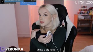 ELF ASMR (tapping, cleaning, etc) *use headphones*