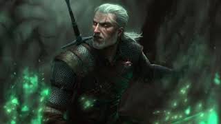 Geralt of Rivia the Witcher 3 4K Live Wallpapers