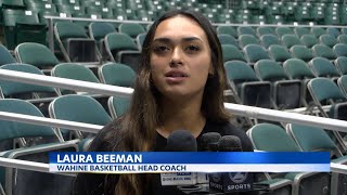 UH Manoa women’s basketball hopes to continue winning streak in Cal Poly game