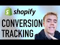 Full Guide To Google Ads Conversion Tracking (For Shopify)