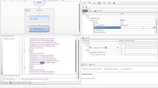 HP UFT: How to Create a Web Service Test with HP API