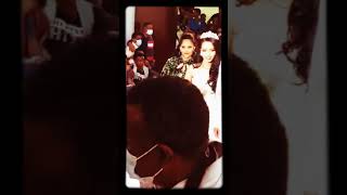 Ethiopian weddings: የኢትዮጵያን ሰርግ ስነ ስርዓት መልካም ጋብቻ ይሁንላቹ እህቴ