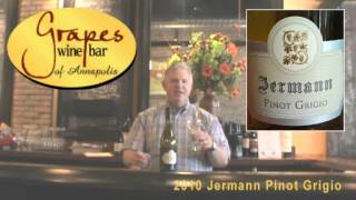 2010 Jermann Pinot Grigio IGT