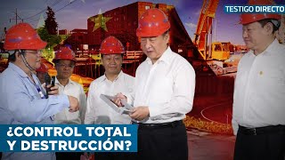 El Lado Oscuro De La Inversión China En Colombia: ¿Control Total Y Destrucción? Capítulo 7/10