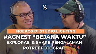 Explorasi dan share pengalaman potret fotografi \