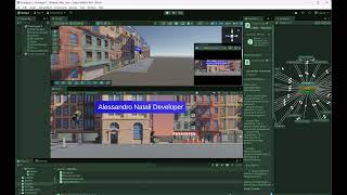 Unity Junior Programmer - Prototype & Challenge 2-3 - Developer Alessandro Natali