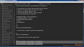 Angular 2 Solutions - Intermediate Con : Basic Utilizatn of Observables with HTTP | packtpub.com