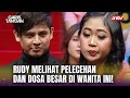 DOSA BESAR APA YANG DILAKUKAN WANITA INI YAH? | Garis Tangan ANTV Eps 50 (2/5)