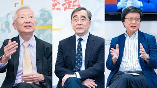 【團結香港基金「政策．正察 Fireside Chat」】學者倡租置計劃 解財富分配不均