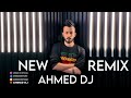 Ahmad dj /omar gagli remix wawa be