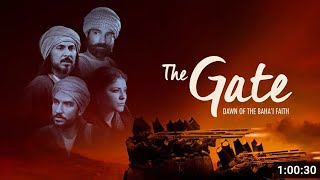 the Gate —60min Movie
