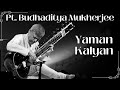 Pt  Budhaditya Mukherjee Sitar | Indian Classical Music | Raag Yaman Kalyan