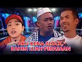 “DIA BL0CK FON & MEDIA SOSIAL AKU,” RAHIM SEPAHTU