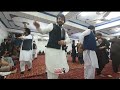 dhol baja new pashto attan singer ramzan hunarmal best attan 2024