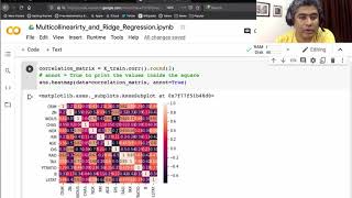 Regression and Classification 19: Ridge regression with Python