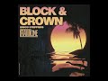 block u0026 crown disco steppers