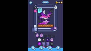Pixel Flow Level 751