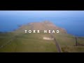 Torr Head Ballycastle - Co Antrim (4K)