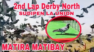 EP255 - BUMILIS SI LiiT SA 2nd LAP DERBY NORTH