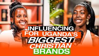 Katrina Faith on creating a niche for yourself in a market that doesnt accept you