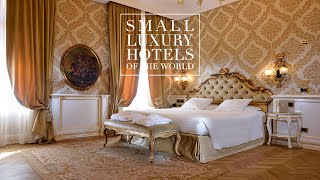 Hotel Ai Reali di Venezia | Small Luxury Hotels of the World