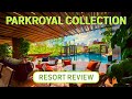 Park Royal Collection Hotel in Kuala Lumpur, Malaysia Resort Tour 2024