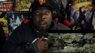 TRANSFORMERS RISE OF THE BEASTS Trailer Reaction