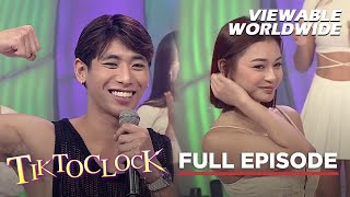 TiktoClock: Mariane Saint at Mon Mendoza, INAKIT ng kulit ang Tiktropa! (Full Episode)