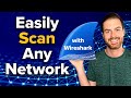 Wireshark Tutorial for Beginners | Network Scanning Made Easy