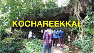 Kochareekkal Cave