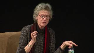 Mens et Manus America: A Conversation with Arlie Hochschild