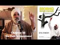 Chapter  05  the Path to Happiness  SIKHING SUCCESS & HAPPINESS - Dya Singh