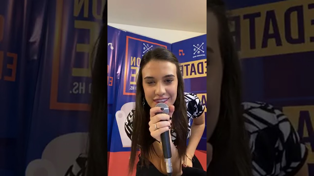 Lucia - Instagram Live - YouTube