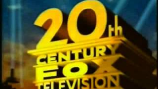 Ten Thirteen Productions/20th Century FOX Television (1995) Logos