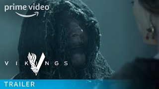 Vikings Season 4 - Extended Trailer | Prime Video