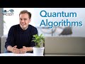 Why should you care about Quantum Computing? - A Quantum Scientist Explains | Quantum Minutes