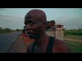 Deadliest Journeys  Senegal Head Out of Water (Subtitled Documentary)