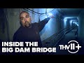 Inside the Big Dam Bridge | THV11+ Archives