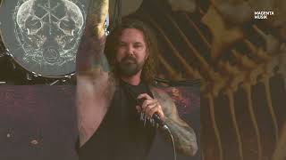As I Lay Dying - Live Wacken 2022 (Full Show HD)