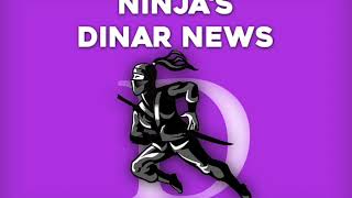 Thursday Evening: Iraqi Dinar Guru News Highlights (5/21/26)